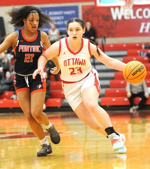 IHSA postseason ready to begin for Times-area girls basketball teams