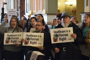 Audit finds state's noncitizen health care programs far outstripped the original cost estimates