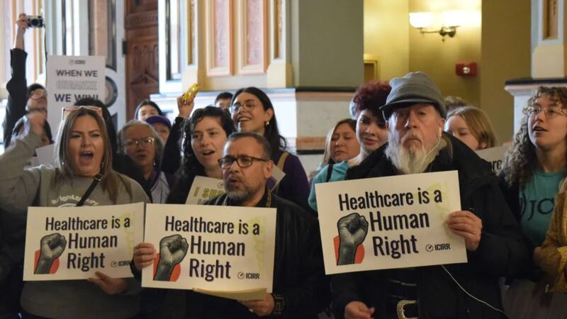Audit finds state's noncitizen health care programs far outstripped the original cost estimates