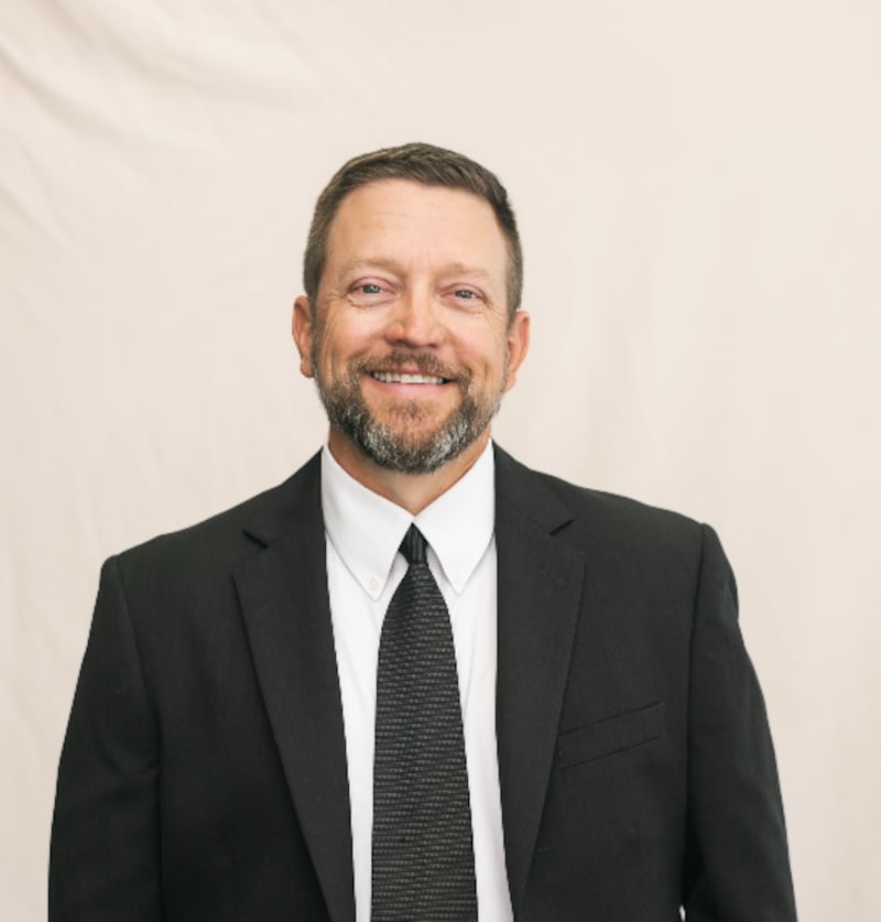 Billy Johnson of Dixon has been promoted by Sauk Valley Bank to the role of Chief Lending Officer.