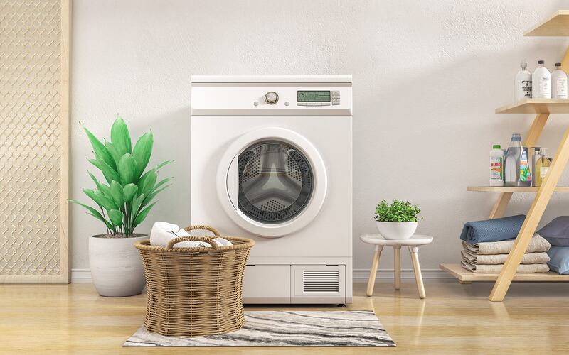 Dryer Vent Wizard - Indoor Air Quality: How Dryer Vent Cleaning Contributes to a Healthier Home