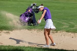 Sauk Valley Media Athlete of the Week: Dixon’s Katie Drew