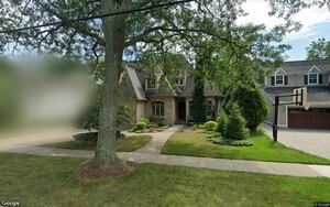 Hinsdale: Single-family home sells for $1.95 million