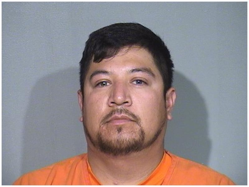 Ivan Sanchez-Mercado