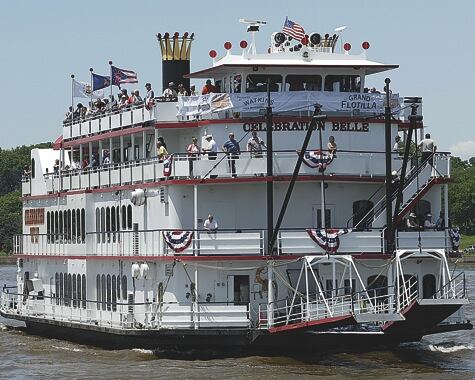 Check out these exciting destinations for a day trip to the Quad Cities