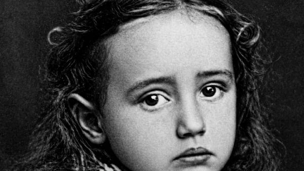 A piece of Dixon history: The littlest survivor of the Truesdell Bridge disaster