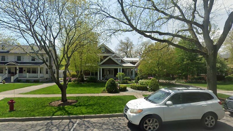 How much did the 10 most expensive homes sell for in DuPage / Cook County in the week of June 8?