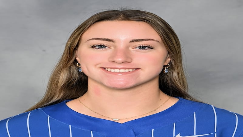 Northwest Herald Athlete of the Week: Woodstock's Megan Kuiper