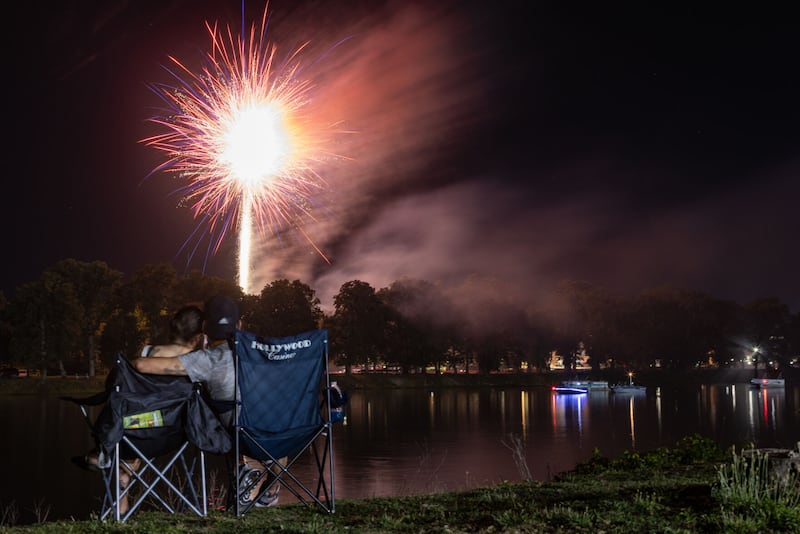 Kankakee Independence Day Celebration