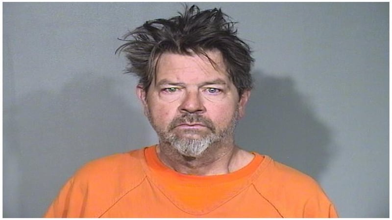McHenry man accused of forcing his way into ex-boss’ house with shotgun, threatening him over a debt