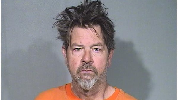 McHenry man accused of forcing his way into ex-boss’ house with shotgun, threatening him over a debt