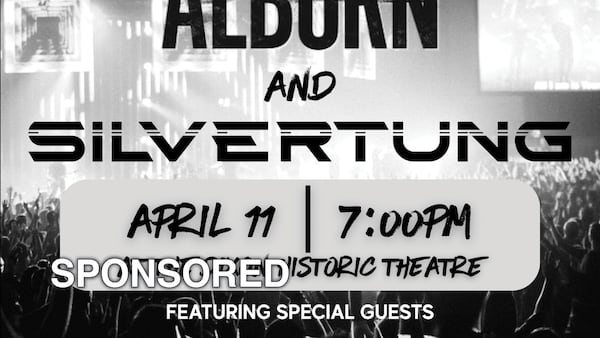 Dixon Historic Theatre Hosts Local Band Night on April 11!