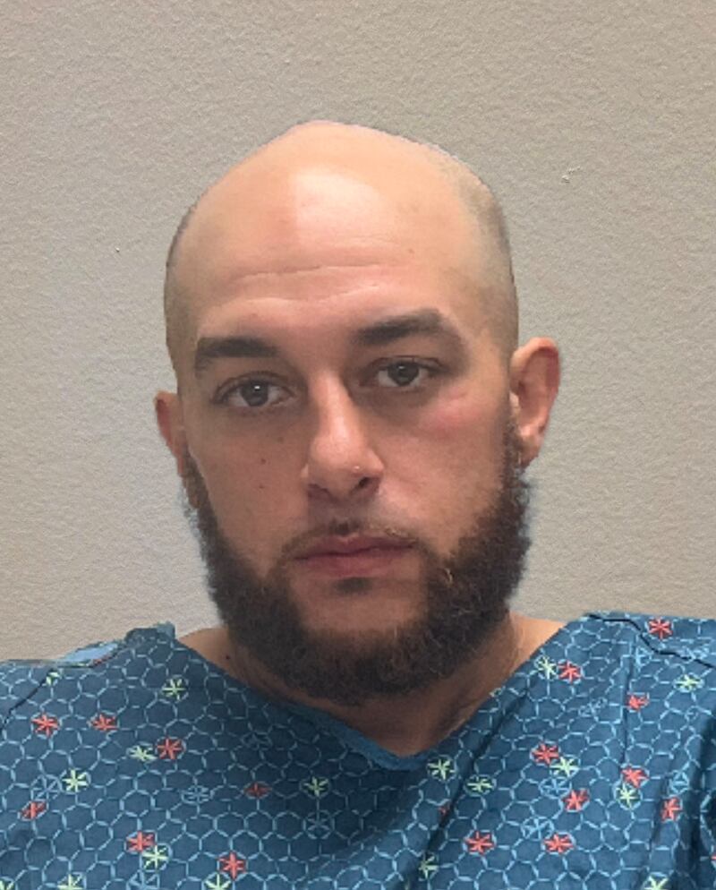 Raymond D. Martinez, 33