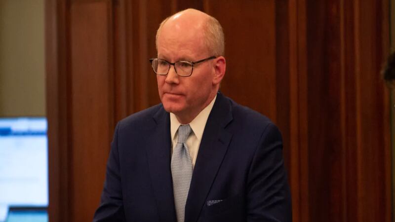 Illinois lawmakers punt remap amendment after SCOTUS Voting Rights Act ruling