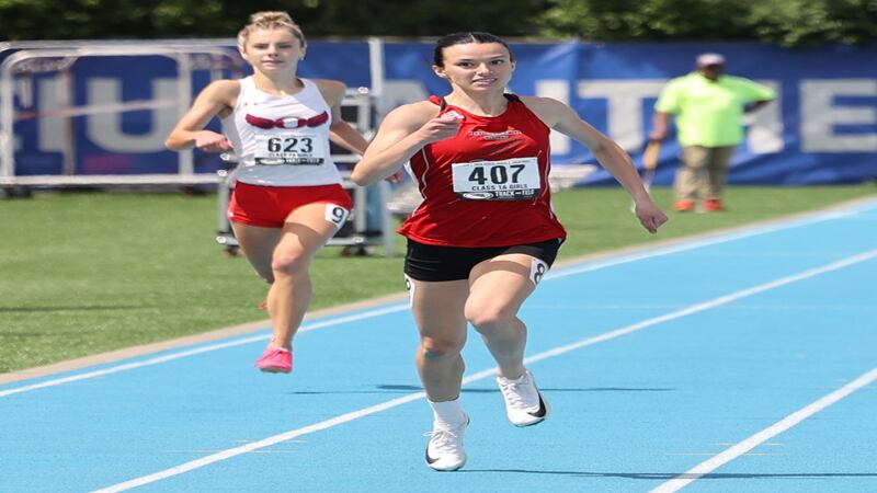 NewsTribune track and field leaders