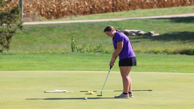 Manteno rides balanced scoring to first regional championship