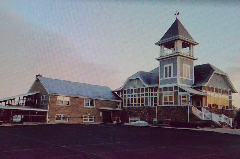 Wellspring United Methodist Church, 1217 Wolf Road, Oswego,