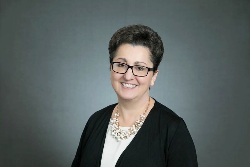 State Rep. Jackie Haas