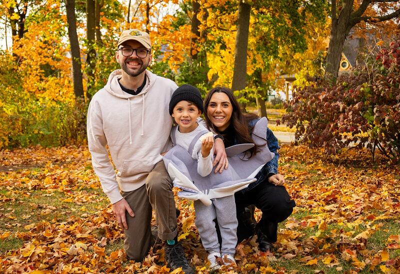 Celebrate the magic of fall and the spooktacular fun of Halloween with a lineup of family-friendly events from the Downers Grove Park District this October.