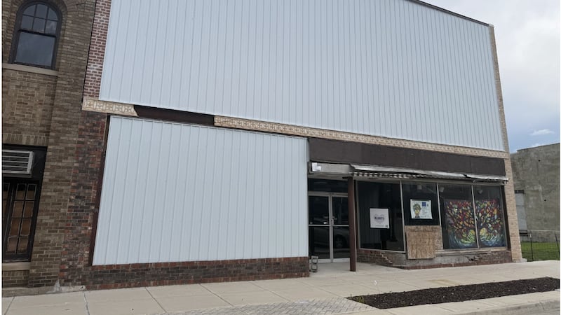 Mendota awards $3.38 million contract for community space project