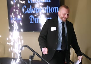DeKalb Mechanical named 2025 Business of the Year by Chamber
