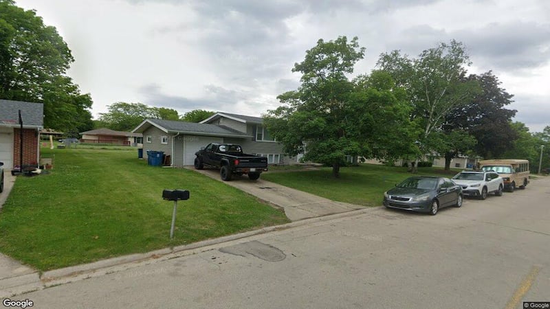 Morris: Single-family home sells for $369,500