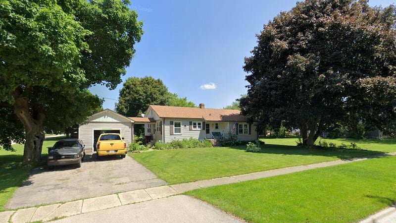 Single-family home in Genoa goes for $269,677