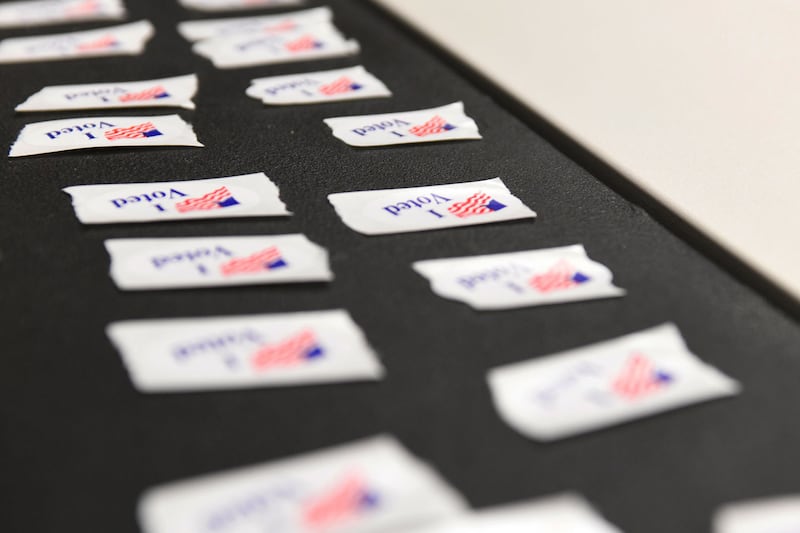 Polling Places