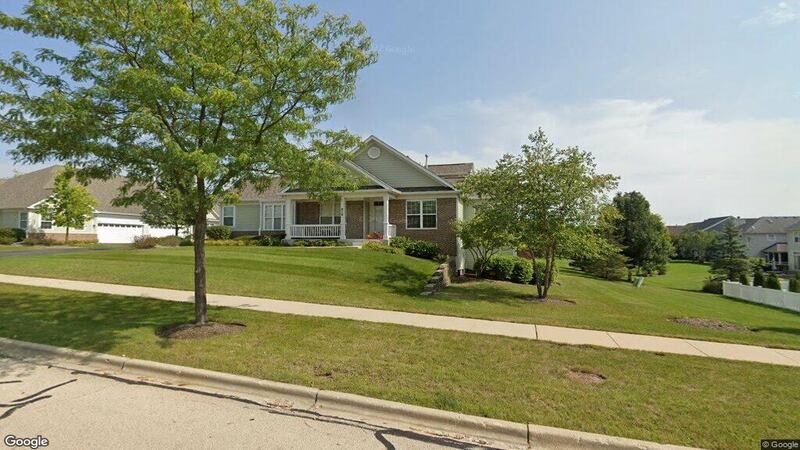 Sale closed in Batavia: $480,000 for a single-family home