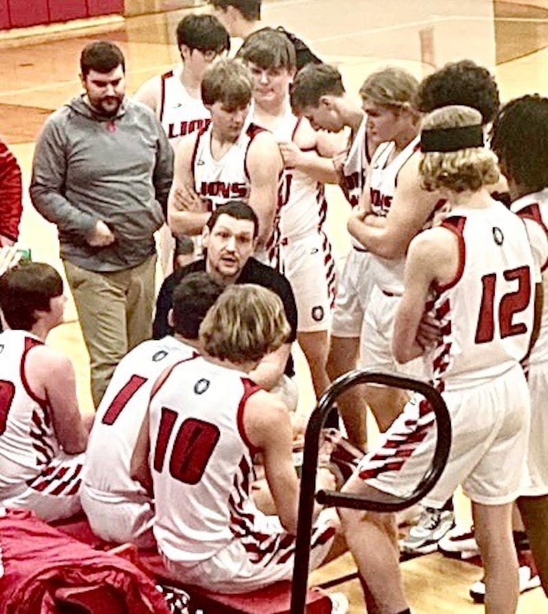 Chance Blumhorst has resigned after three seasons as basketball coach at LaMoille High School to become athletic director at Mendota, his alma mater.