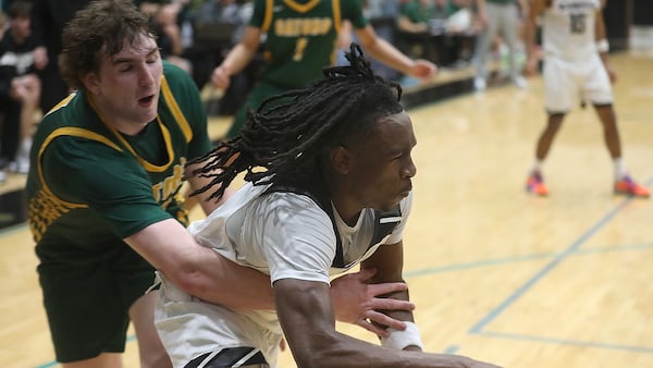 2026 Daily Chronicle Boys Basketball Player of the Year: Kaneland’s Marshawn Cocroft