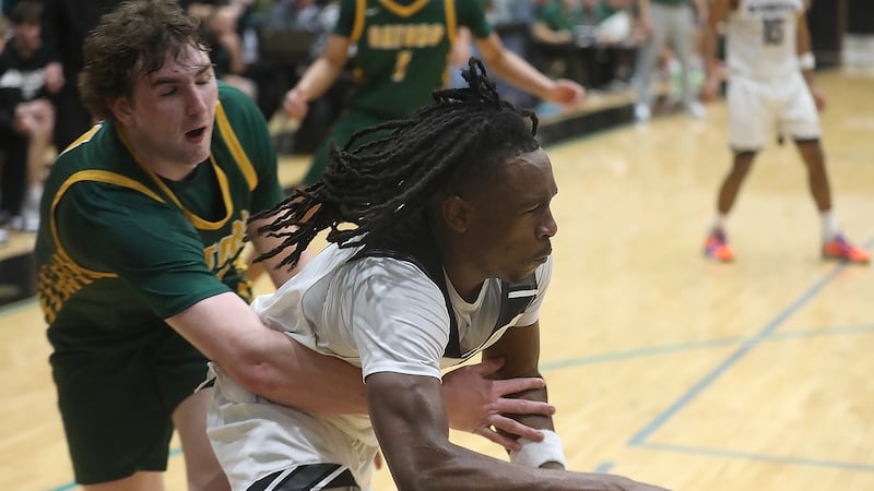 2026 Daily Chronicle Boys Basketball Player of the Year: Kaneland’s Marshawn Cocroft