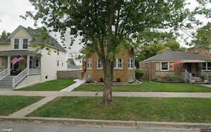 Sale closed in Brookfield: $505,000 for a single-family home built in 1926