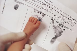 Birth announcements: Kankakee County - Feb. 7,2026