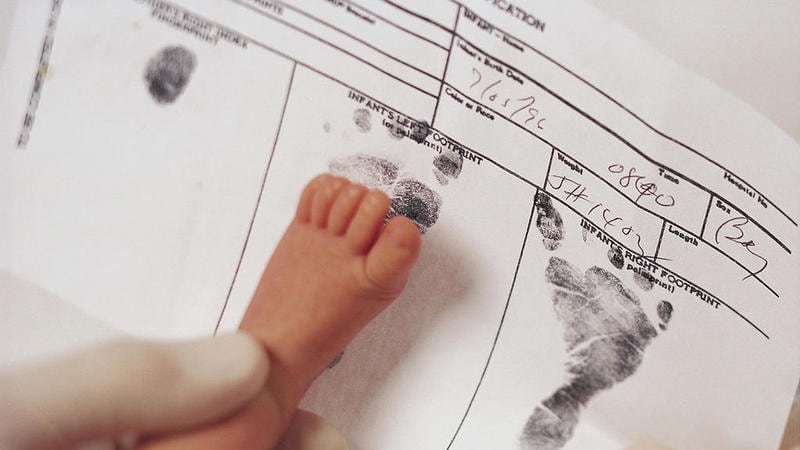 Birth announcements: Kankakee County - May 30, 2026