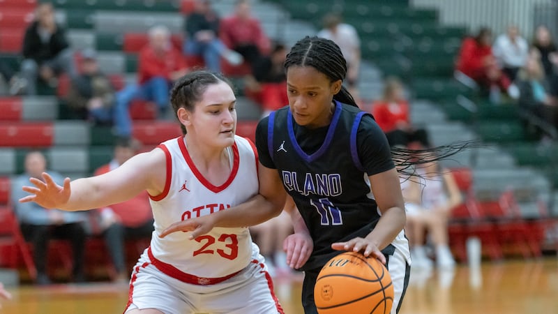 Ottawa brushes off slow start, advances past Plano