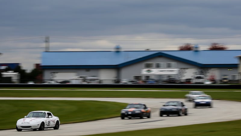 Autobahn Country Club track in Joliet to become one of longest in U.S.