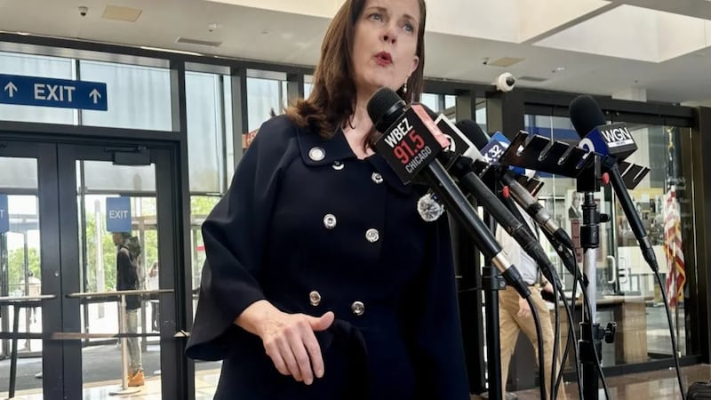 Judge rejects request for special prosecutor to investigate ‘Operation Midway Blitz’ abuses