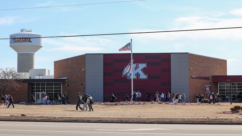 Kankakee schools assessing storm damage