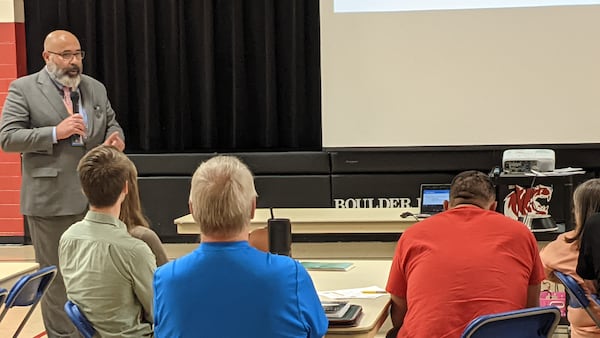 Oswego District 308 says 17 of the district’s schools are rated in poor condition