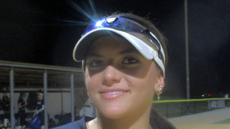 Fenwick, on sophomore Kyleena Nowinski’s walk-off single, beats Lemont in 12-inning marathon supersectional