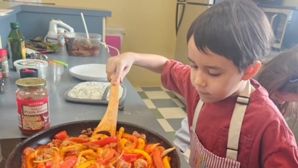 St. Charles Park District: New series focuses on kids and cooking at Primrose Farm