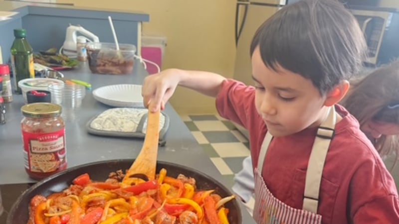 St. Charles Park District: New series focuses on kids and cooking at Primrose Farm