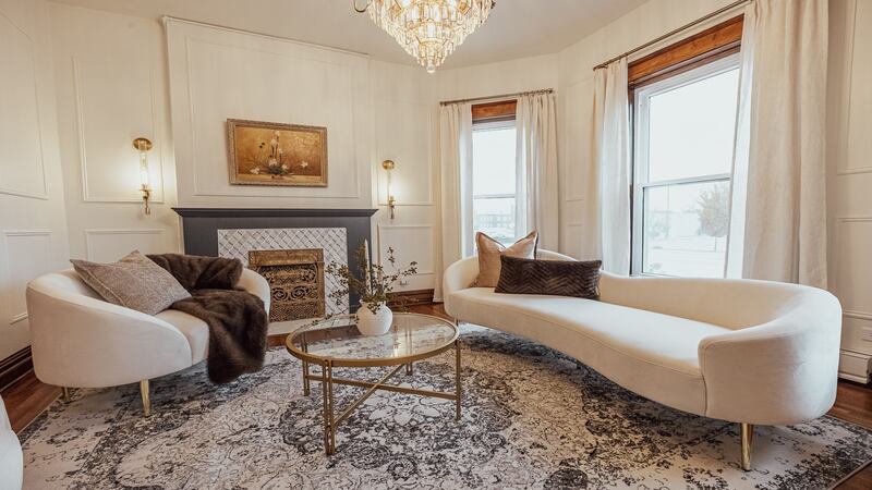 Bridal Suites in downtown Joliet holding ribbon cutting Thursday