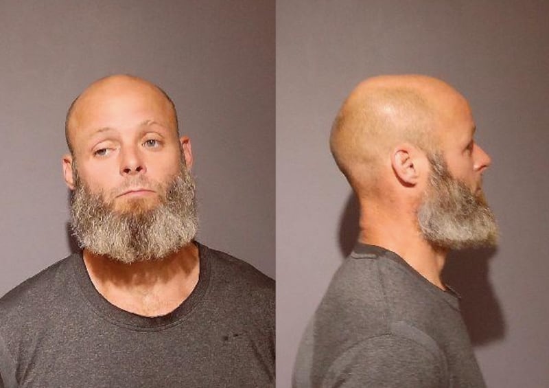 Joseph A. Scull, 39, of Plano.