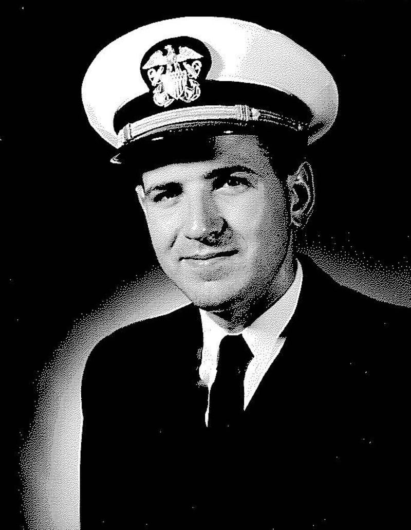 Rochelle Township High School graduate William Gore Nye Sr. served in the United States Navy as a lieutenant junior grade from 1964-1967. He passed away July 11, 2024 at age 82.
