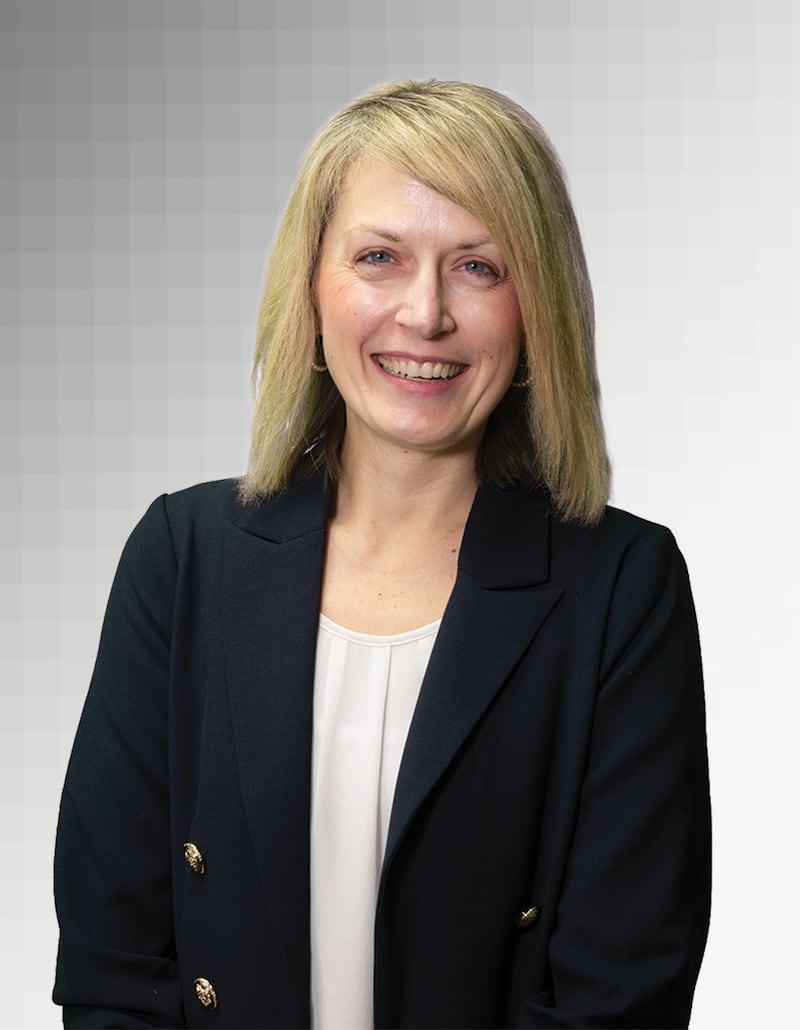 Kristen Campbell was named the Sycamore district’s next superintendent during a regularly scheduled school board meeting on Jan. 27, 2026.