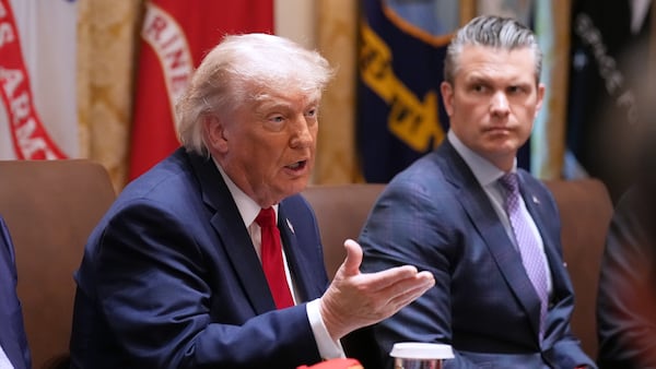 Trump is facing a new inflation warning from the bond market, adding to his midterm challenges