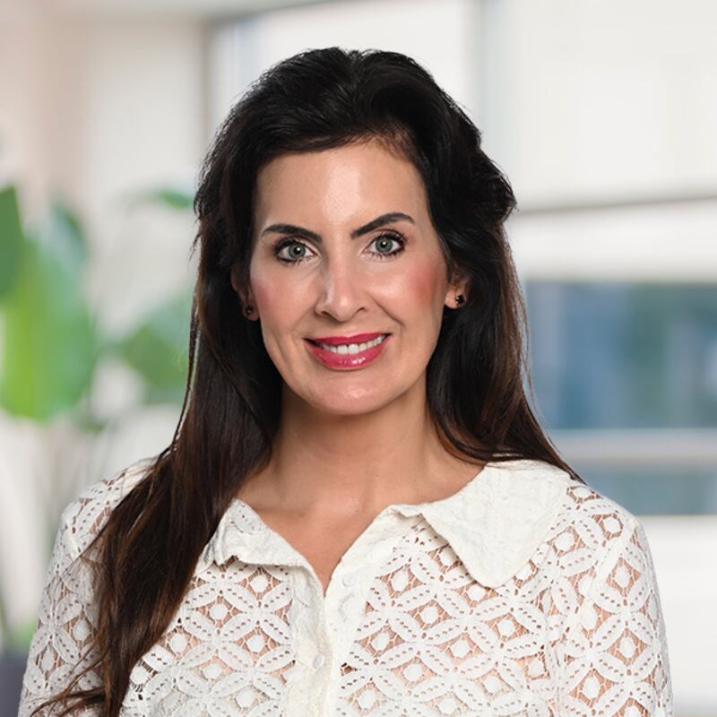 Julie Richardson, NP