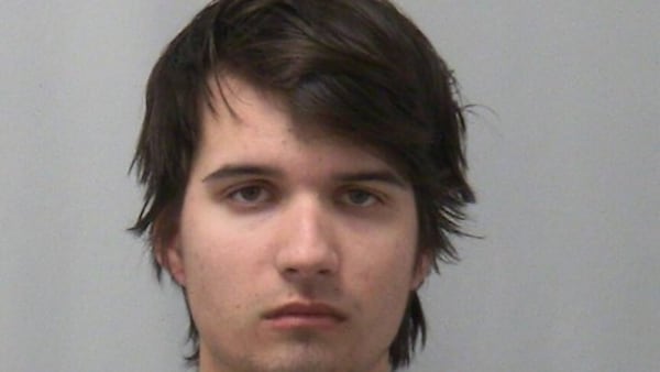 Firefighter pleads not guilty to setting Lee County fire that scorched 700 acres